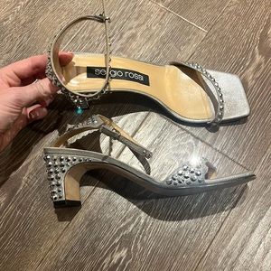 Sergio Rossi Sandals